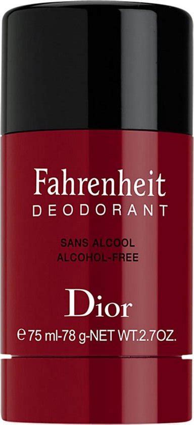 dior deodorant heren